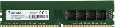رم دسکتاپ (16GB*1) 16 گیگابایت Adata DDR4 2666 (2400)MHz