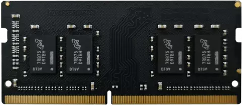 رم لپ تاپ 8 گیگابایت Axtrom مدل DDR4 3200MHz