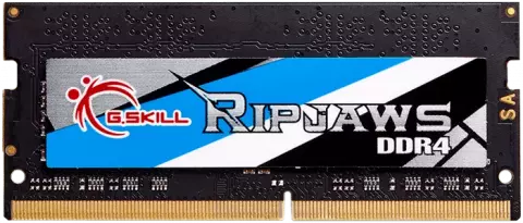 رم کامپیوتر 4 گیگابایت G.Skill مدل F4-2400C16S-4GRS