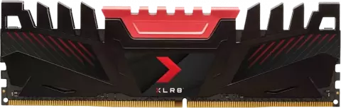 8GB 3200 PNY XLR8 MD8GD4320016XR DDR4 EHTEMAM PC RAM