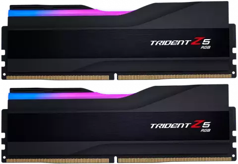رم کامپیوتر 32 گیگابایت G.Skill مدل F5-6400J3239G16GX2-TZ5RK