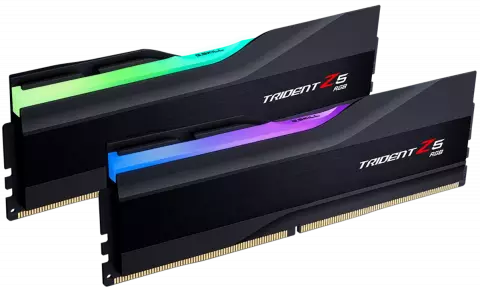 رم کامپیوتر 32 گیگابایت G.Skill مدل Trident Z 5 RGB