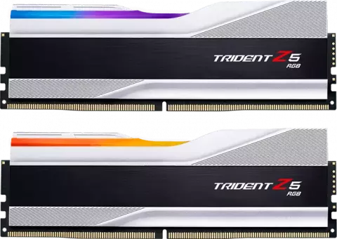 رم کامپیوتر 32 گیگابایت G.Skill مدل F5-6000J4040F16GX2-TZ5RS