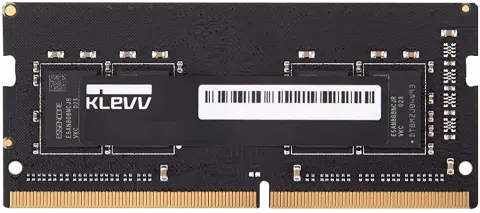 رم لپ تاپ 8 گیگابایت KLEVV مدل DDR4 3200MHz
