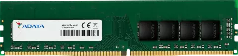 رم دسکتاپ (8GB*1) 8 گیگابایت Adata مدل AD4U32008G22-RGN DDR4 3200MHz