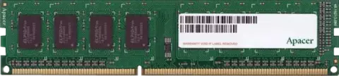 کالا Acer مدل UNB PC3-10600-12800 DDR3 PC RAM