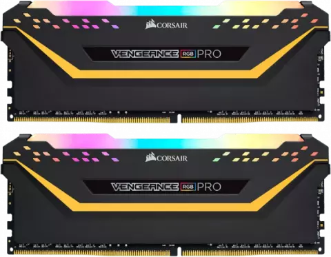 رم کامپیوتر 16 گیگابایت Corsair
