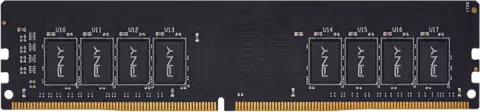 8GB 2666 (2400) PNY PERFORMANCE MD8GSD42666BL DDR4 EHTEMAM PC RAM