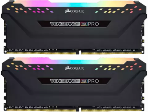 رم کامپیوتر 16 گیگابایت Corsair