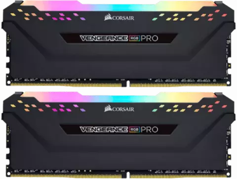 رم کامپیوتر 16 گیگابایت Corsair