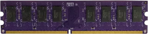 2GB 800 ADATA AD2800002GMU DDR2 16C PC RAM
