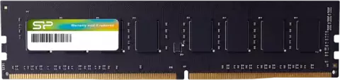 16GB 2666 (2400) SILICONPOWER SP016GBLFU266F02 DDR4 MATIN PC RAM