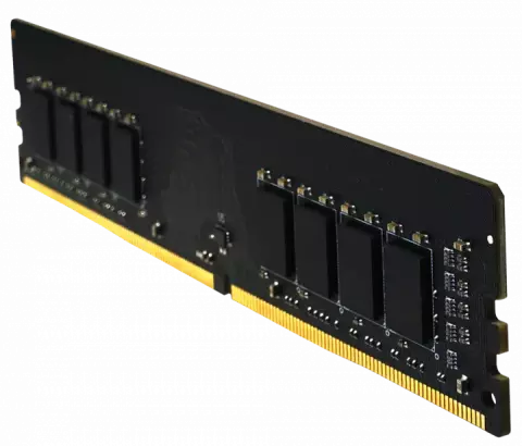 رم دسکتاپ 16 گیگابایت Silicon Power مدل SP016GBLFU266F02 DDR4 2666(2400)MHz