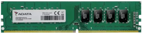 4GB 2666 (2400) ADATA AD4U26664G19-SGN DDR4 AVANG PC RAM