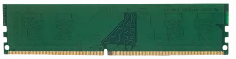 رم دسکتاپ 4 گیگابایت Adata مدل AD4U26664G19-SGN DDR4 2666 (2400)MHz