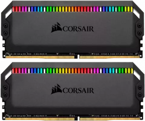 رم کامپیوتر 32 گیگابایت Corsair