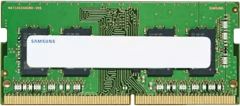 لپتاپ Samsung مدل M471A5244CB0-CWE DDR4