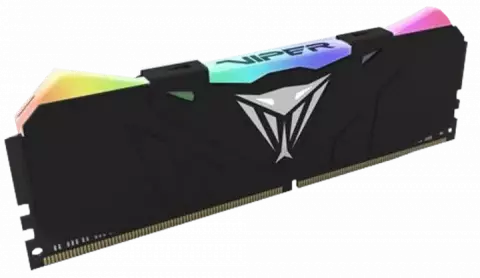 رم دسکتاپ 32 گیگابایت Patriot مدل Viper RGB DDR4 3600MHz