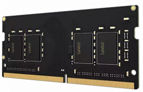 رم لپ تاپ 4 گیگابایت Lexar مدل DDR4 2666 (2400)MHz