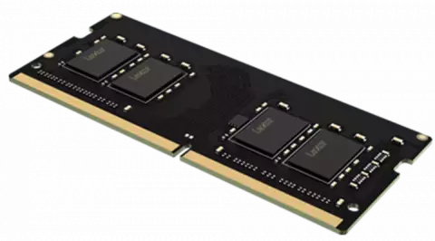 رم لپ تاپ 4 گیگابایت Lexar مدل DDR4 2666 (2400)MHz