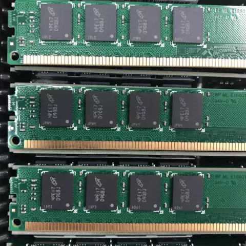 رم کامپیوتر 8 گیگابایت Adata مدل AD3X1600W8G11