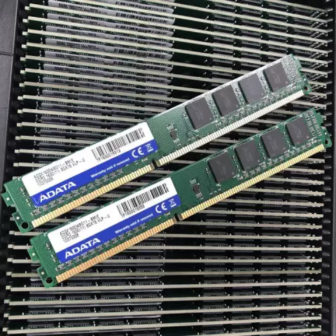 رم کامپیوتر 8 گیگابایت Adata مدل AD3X1600W8G11