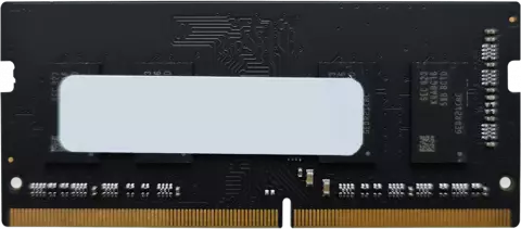 لپتاپ مدل 4GB 2666(2400) AXTROM AM4S2666SO DDR4 AVAJANG