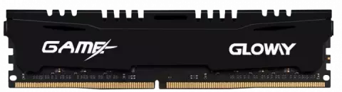 رم دسکتاپ (8GB*1) 8 گیگابایت GLOWAY مدل DDR4 2400MHz