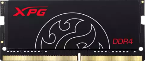 لپتاپ مدل 16GB 2666 (2400) ADATA XPG AX4S2666316G18-SBHT DDR4 AVANG
