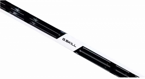 رم کامپیوتر 32 گیگابایت G.Skill مدل TRIDENT Z F4-3200C16D-32GTZKW