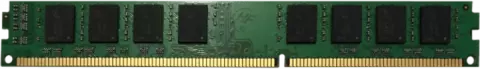 رم دسکتاپ (2GB*1) 2 گیگابایت Kingston مدل KVR1333D3N9/2G DDR3 1333MHz