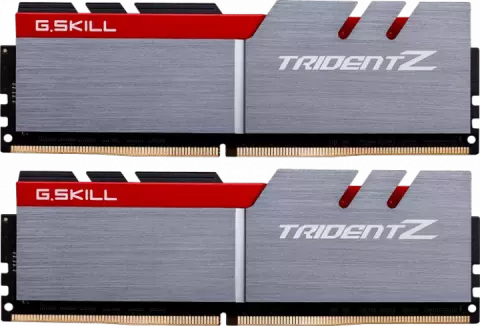 رم کامپیوتر 32 گیگابایت G.Skill مدل F4-3200C15D-32GTZ