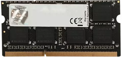 رم لپ تاپ 8گیگابایت مارک G.Skill مدل F3-1600C11S-8GSL