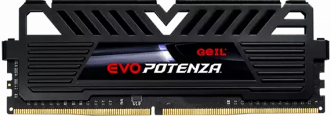 رم کامپیوتر 8 گیگابایت Geil مدل GPB48GB3200C16ASC