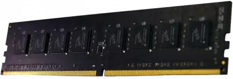 رم دسکتاپ (4GB*1) 4 گیگابایت Geil مدل PRISTINE DDR4 2400MHz