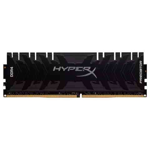 رم 16گیگابایت DDR4 مارک Kingston مدل HYPERX PREDATOR HX430C15PB3/16G