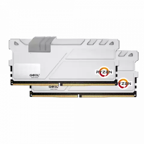 رم کامپیوتر 16گیگابایت مارک Geil مدل EVO X GAEXW416GB3000C16ADC