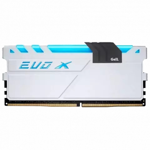 رم 8گیگابایت DDR4 مارک Geil مدل EVO X GEXG48GB2400C17SC