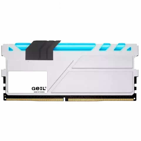 رم 8گیگابایت DDR4 مارک Geil مدل EVO X GEXG48GB2400C17SC