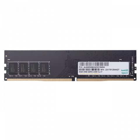 کالا Acer مدل AU08GGB24CEYBGH DDR4 MATIN PC RAM