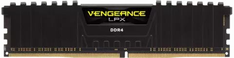 رم 16گیگابایت DDR4 مارک Corsair مدل CMK16GX4M1A2400C14