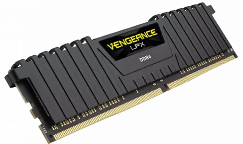 رم 16گیگابایت DDR4 مارک Corsair مدل CMK16GX4M1A2400C14