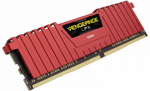 رم 16گیگابایت DDR4 مارک Corsair