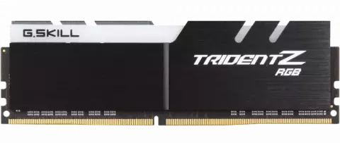 رم کامپیوتر 8گیگابایت مارک G.Skill مدل TRIDENT Z RGB