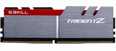 رم کامپیوتر 8گیگابایت مارک G.Skill مدل TRIDENT Z