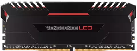 رم 8گیگابایت DDR4 مارک Corsair مدل VENGEANCE LED