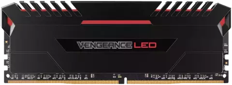رم 8گیگابایت DDR4 مارک Corsair مدل VENGENEACE LED