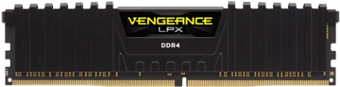 رم 8گیگابایت DDR4 مارک Corsair مدل Vengeance LPX