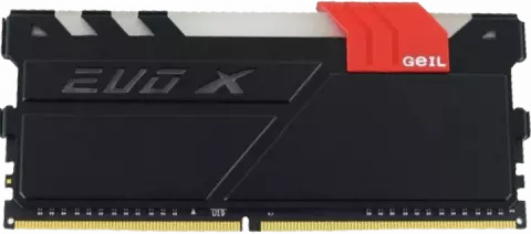 رم 8گیگابایت DDR4 مارک Geil مدل EVO X