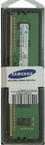 رم 4گیگابایت مارک Samsung مدل M37A5244BBO-CRC